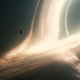 Illustration for article titled The Most Stunningly Beautiful Images From The New emInterstellar/em Trailer